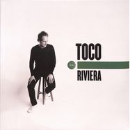 Front View : Toco - Riviera (LP) - Schema Records / SCLP533