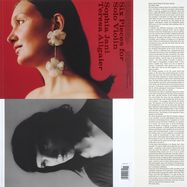Front View : Sophia Jani, Teresa Allgaier - SIX PIECES FOR SOLO VIOLIN (CD) - Squama Recordings / SQM025CD