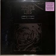 Front View : White Lies - BIG TV (LTD. 2LP) - Pias Recordings Catalogue / 39232571