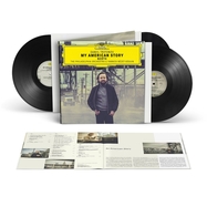 Front View : Daniil Trifonov - MY AMERICAN STORY: NORTH (3LP) - Deutsche Grammophon / 4865757