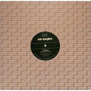 Front View : Oreglo - BROWNSWOOD REMIX EDITIONS 002 - Brownswood Recordings / BWOOD373