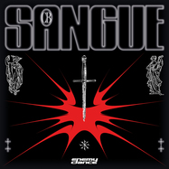 Front View : Camion Bazar - SANGUE - Enemy Dance / ENEMY007