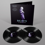 Front View : Dusty Springfield - THE COMPLETE BBC SESSIONS (2LP) - Mercury / 6576408