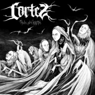 Front View : Cortez - THIEVES AND CHARLATANS (LP) - RIPPLE MUSIC / RIPLP232