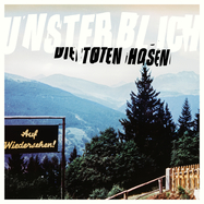 Front View : Die Toten Hosen - UNSTERBLICH 1999-2024:DIE 25 JAHRE-JUBILUMSEDITIN (LP+2CD) - JKP / 5245099240