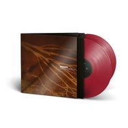 Front View : Ludovico Einaudi - UNDISCOVERED VOL 2 (LTD. Red 2LP) - Decca / 4867114