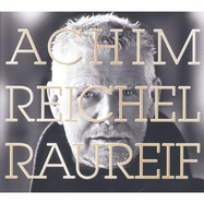 Front View : Achim Reichel - RAUREIF (LP) - BMG Rights Mgmt GmbH / 7994791