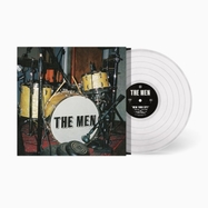 Front View : The Men - NEW YORK CITY (LP) - Fuzz Club / 506097839187