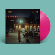 Front View : Mary Ann Hawkins - HELSINKI SURF CITY (LP) - Svart Records / 643008023657