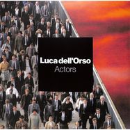 Front View : Luca Dellorso - DEAR ROSIE EP - CWPT / CWPT012