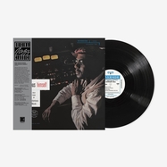 Front View : Thelonious Monk - THELONIOUS HIMSELF (LTD. OJC. SERIES) (LP) - Concord Records / 7266243