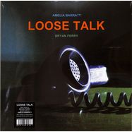 Front View : Bryan Ferry - LOOSE TALK (LP) - Dene Jesmond Enterprises / 199066340578
