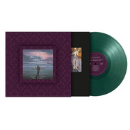 Front View : Ennio Moricone - LEGEND OF 1900 (Green Coloured LP) - MUSIC ON VINYL / MOVATE110