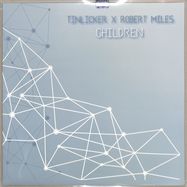 Front View : Tinlicker X Robert Miles - CHILDREN - Smilax / V20001