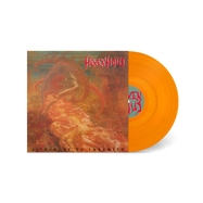 Front View : Hexenhaus - A TRIBUTE TO INSANITY (Insane Orange LP) - Rock Of Angels Records / 2973641ANG