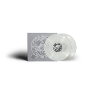 Front View : Imminence - TURN THE LIGHT ON (DELUX.ED) (PEARL SUNRISE 2LP) - Arising Empire / 2902465AEP