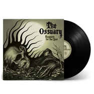 Front View : The Ossuary - REQUIEM FOR THE SUN (BLACK VINYL) (LP) - SUPREME CHAOS RECORDS / SCR 145LP