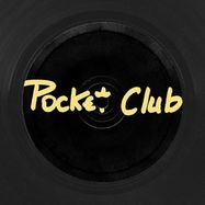 Front View : Pocket Club - RADIO DANCE SOMETIMES - Pocket Club / PKC004