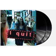 Front View : HAIM - I QUIT (2LP) - Vertigo Berlin / 7572738