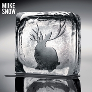Front View : Miike Snow - MIIKE SNOW (LP) - PLASTIC JUNGLE / PJLP1