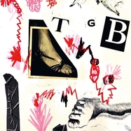 Front View : Teri Gender Bender - TGB (LP) - Clouds Hill / 82054