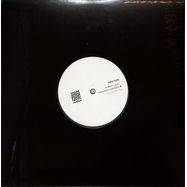 Front View : Babe Roots - MI FEEL IT (10 INCH) - newdubhall / NDH-007