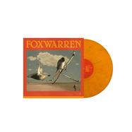Front View : Foxwarren - 2 (LTD ORANGE LP) - Anti / 05273781