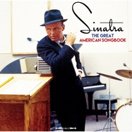 Front View : Frank Sinatra - GREAT AMERICAN SONGBOOK (2LP) - NOT NOW / NOTLP2228