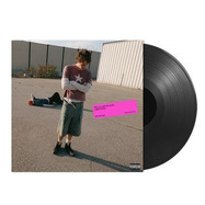 Front View : Royal Otis - HICKEY (LP) - Capitol / 7826273