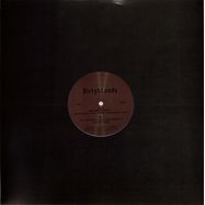 Front View : Sanford Zydeco / The Jak N Kincaid - BUCKWHEAT BEAT 4 THE PRIMORDIAL CULT / PSYKO PIPEZ - Dirty Blends / DB 016