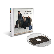 Front View : The Cranberries - NO NEED TO ARGUE (30TH ANNIVERSARY EDITION REM) (CD) - Island / 7591476