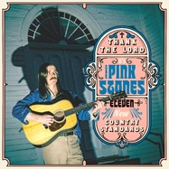 Front View : Pink Stones - THANK THE LORD IT S THE PINK STONES (LP) - NORMALTOWN RECORDS / LPNTRC2044
