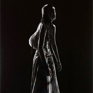 Front View : Sofia Isella - I CAN BE YOUR MOTHER (ORIOLE COLOURED VINYL LP) - MANY HATS / CRUSH1