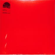 Front View : Charli XCX - NUMBER 1 ANGEL (APPLE COLOUR VINYL) (RSD 2025) - 5021732546197