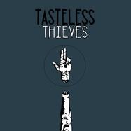 Front View : Sharktooth - K2 - Tasteless Thieves / THIEVES002