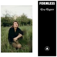 Front View : Ora Cogan - FORMLESS (TURQUOISE LP) - Sacred Bones / 00171829