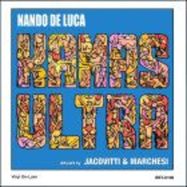 Front View : Nando De Luca - KAMASULTRA - Best Record / BST-X108