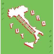 Front View : Futuro - ACCIDENTI (LP) - Italo Moderni / IM021