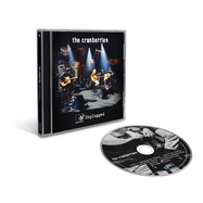 Front View : The Cranberries - MTV UNPLUGGED (LIVE/ CD) - Island / 7870754