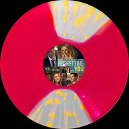 Front View : Nathaniel Walcott - REGRETTING YOU (LP) - ENJOY THE RIDE / ETR254