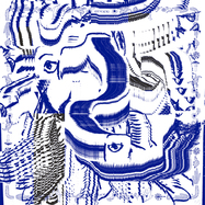 Front View : Heloise - Rubbish Rubbish EP - CAF? / 021CAF?