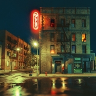 Front View : Djo - THE CRUX DELUXE (MC) - Twenty20 LLC / 505616718286