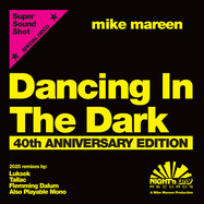Front View : Mike Mareen - DANCING IN THE DARK - 40TH ANNIVERSARY EDITION EP - Vintage Pleasure Boutique / Night'n Day Records / VPB036