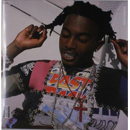 Front View : Playboi Carti - PLAYBOI CARTI (LP) - Universal / 5766460