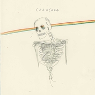 Front View : Caracara - BETTER (7 INCH) - Memory Music / 811408032087