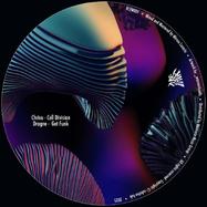 Front View : Various Artists - REACTIVE LAB COLLECTIVE 001 - reActive Lab / RCVW001