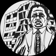 Front View : Proposition Joe - ENTER NEW WORLD - Schw�ng Records / SCHWUNG001