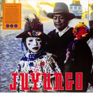 Front View : Juyungo - AFRO-INDIGENOUS MUSIC FROM THE NORTH (VINYL 2XLP) - Honest Jons Records / HJRLP089