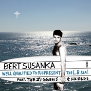 Front View : Bert Susanka - WELL QUALIFIED.. (2LP) - DON GIOVANNI / LPDGC333