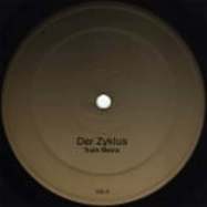 Front View : Der Zyklus - TRUTH MATRIX - Clone Aqualung Series / CAL-X